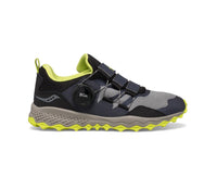Saucony - Big Kid's Peregrine Shield Shoe - green - kids - shoes