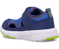 Saucony - Boy's Quicksplash Jr Sneakers