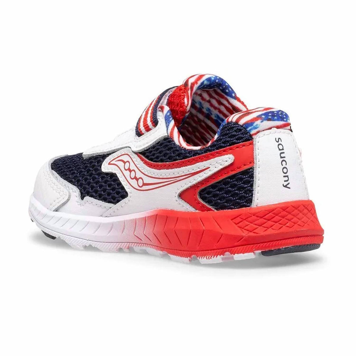 Saucony - Boy's Ride 10 Jr