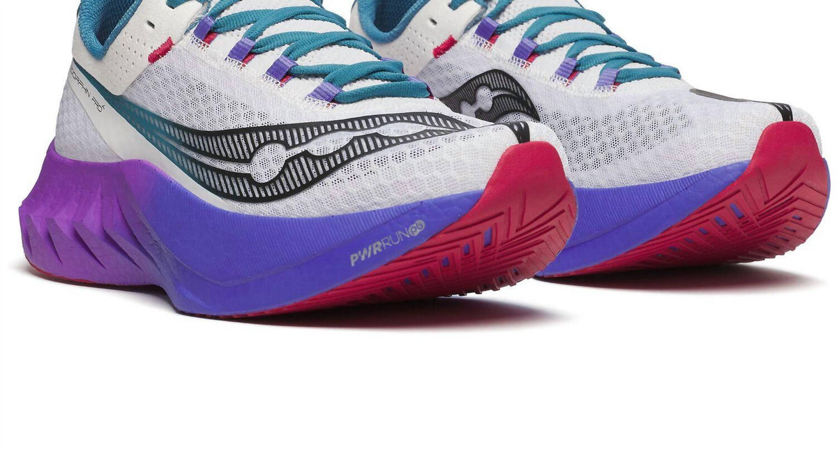 Saucony - Women's Endorphin Pro 4 Shoes