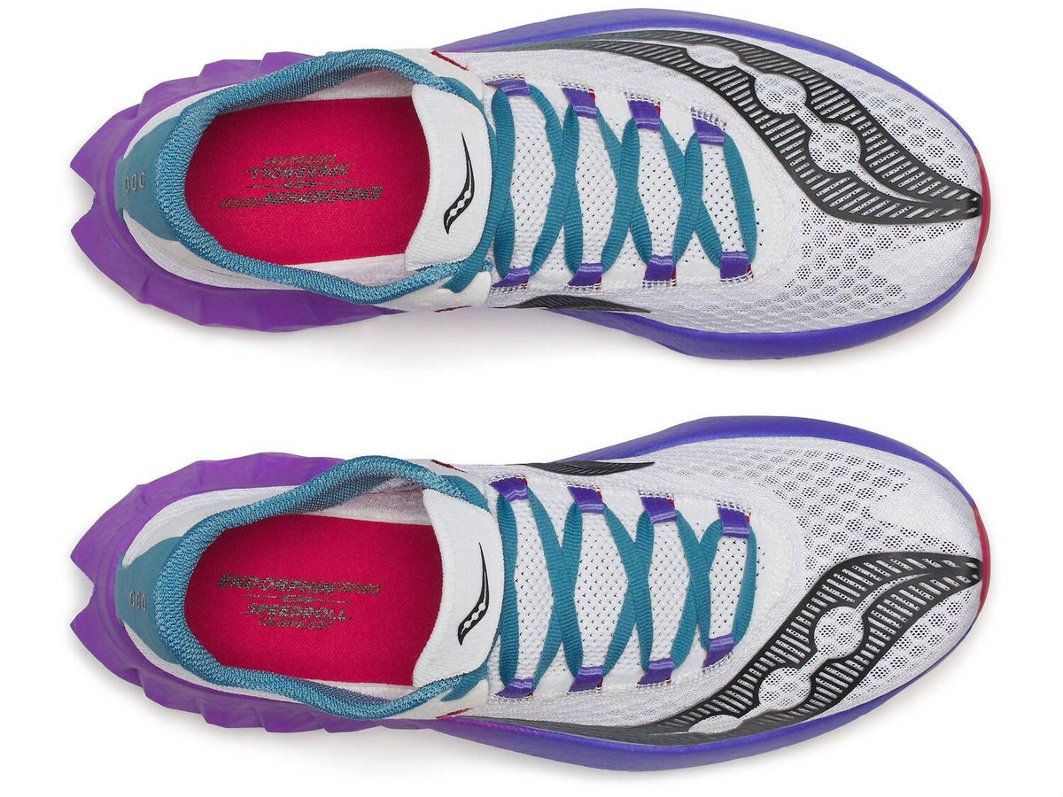 Saucony - Women's Endorphin Pro 4 Shoes