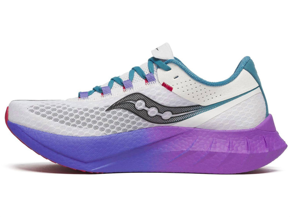 Saucony - Women's Endorphin Pro 4 Shoes