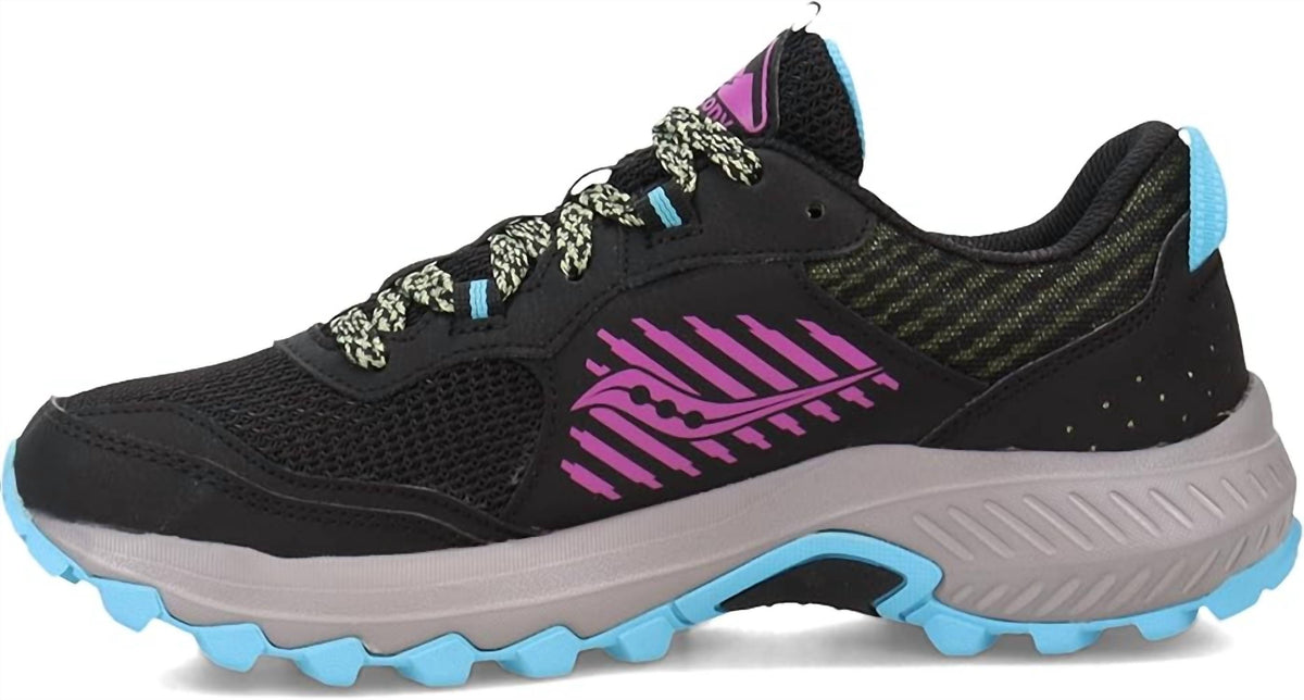 Saucony - Women's Excursion Tr-15 Sneakers