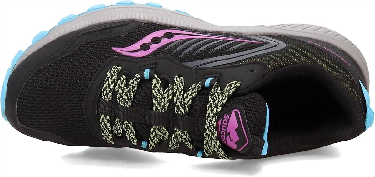 Saucony - Women's Excursion Tr-15 Sneakers