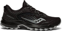 Saucony - Men's Excursion Tr-15 Trail Running Sneakers Medium