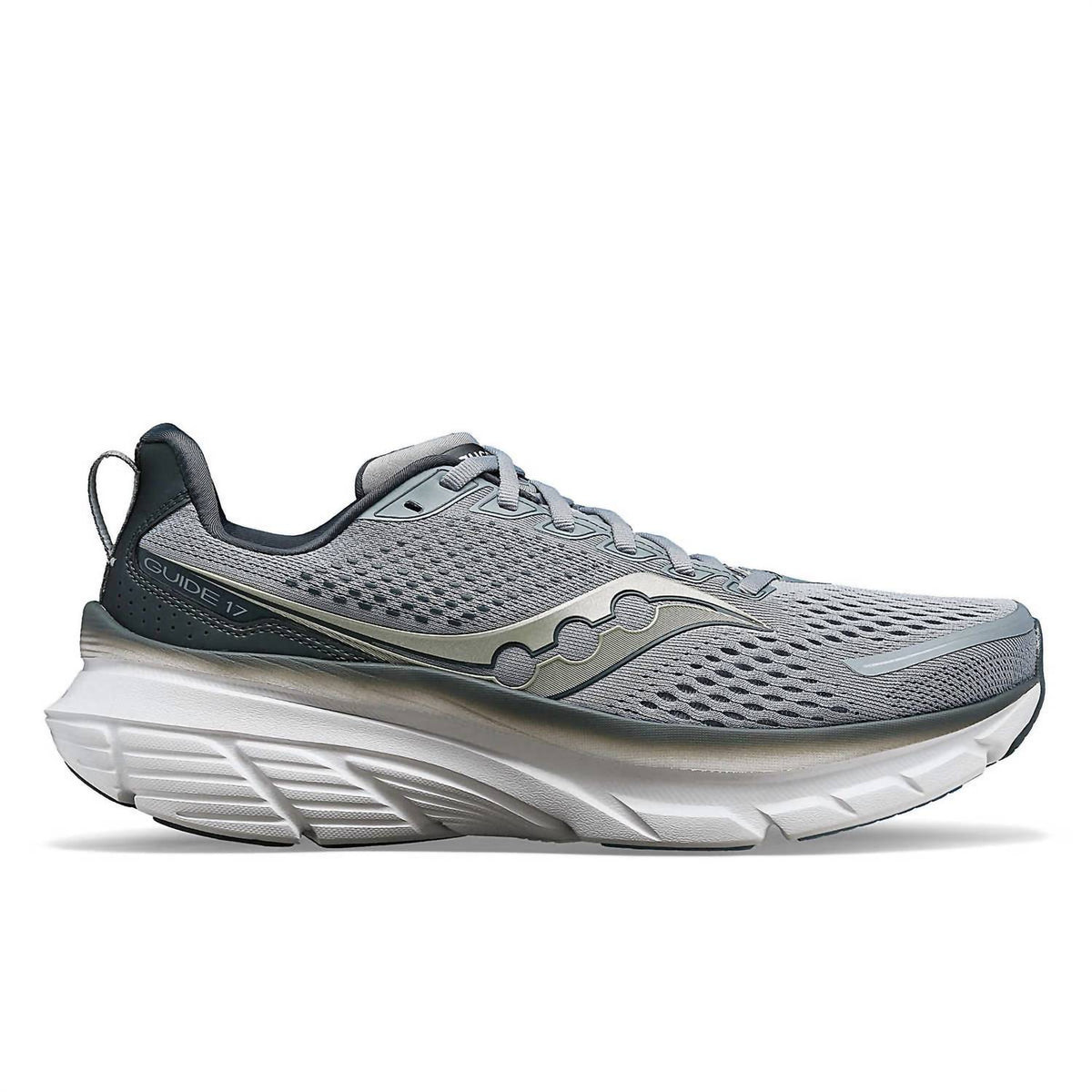 Saucony - Men's Guide 17 Running Sneakers
