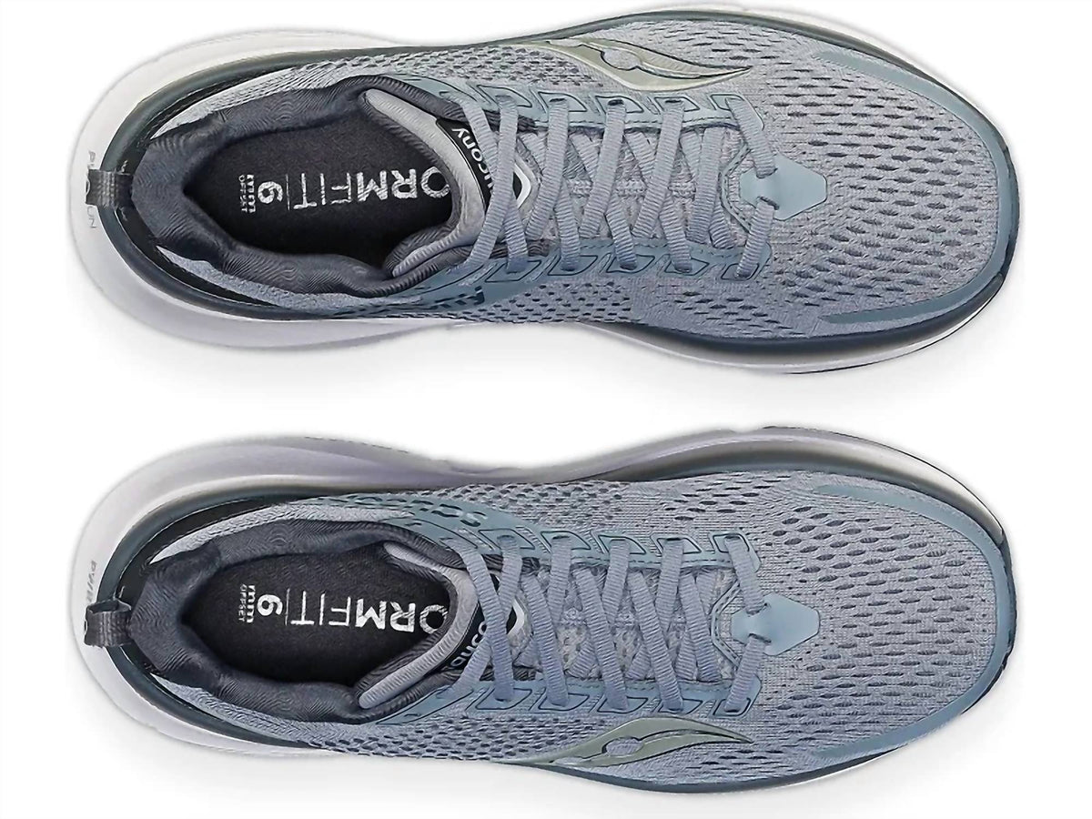 Saucony - Men's Guide 17 Running Sneakers