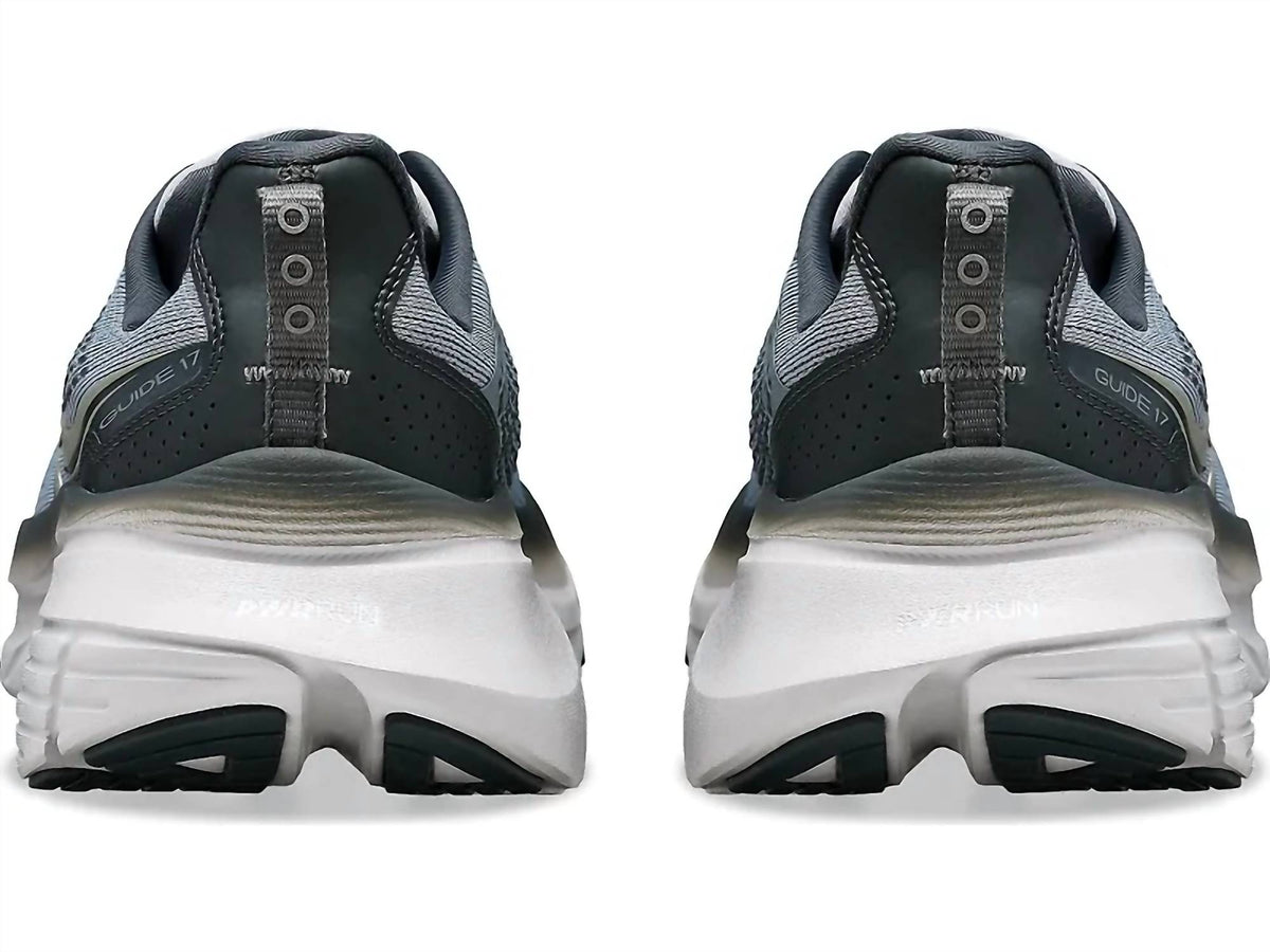 Saucony - Men's Guide 17 Running Sneakers