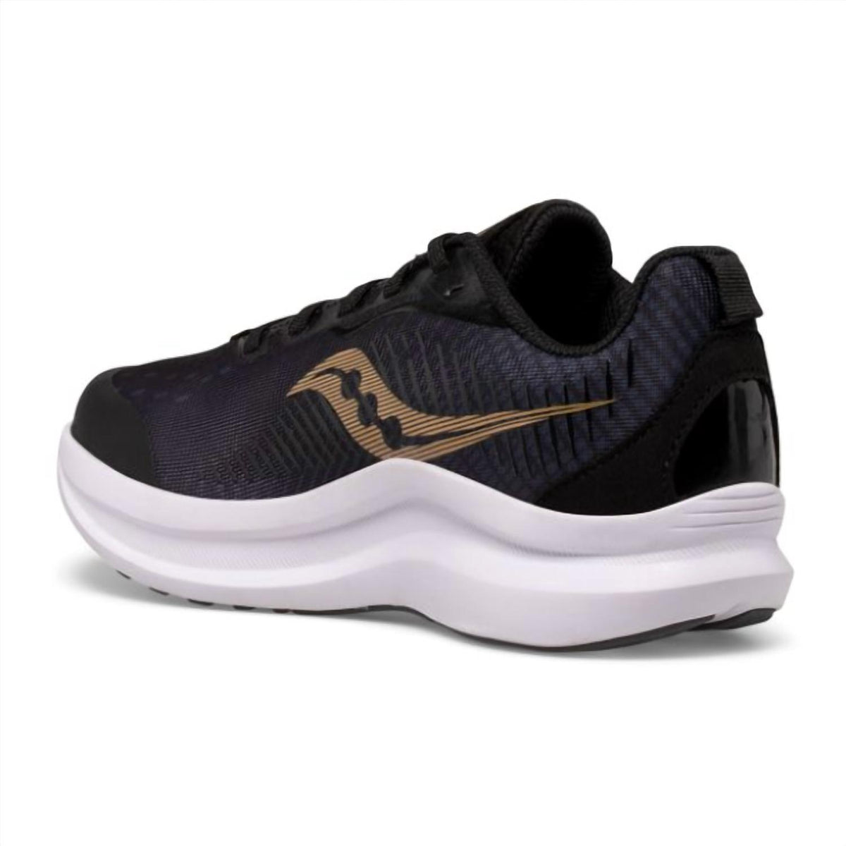 Saucony - Kid's Endorphin Sneakers