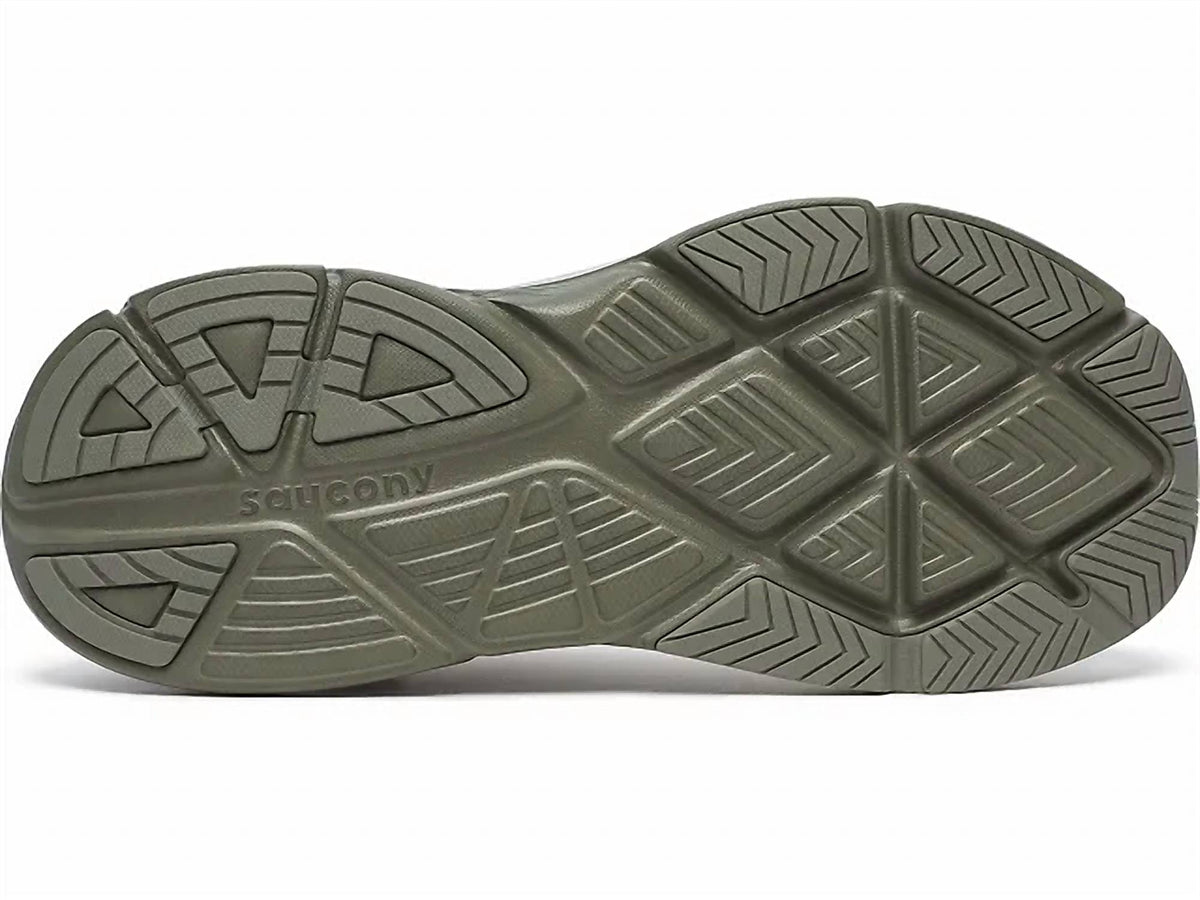Saucony - Men's Guide 18 Running Shoe