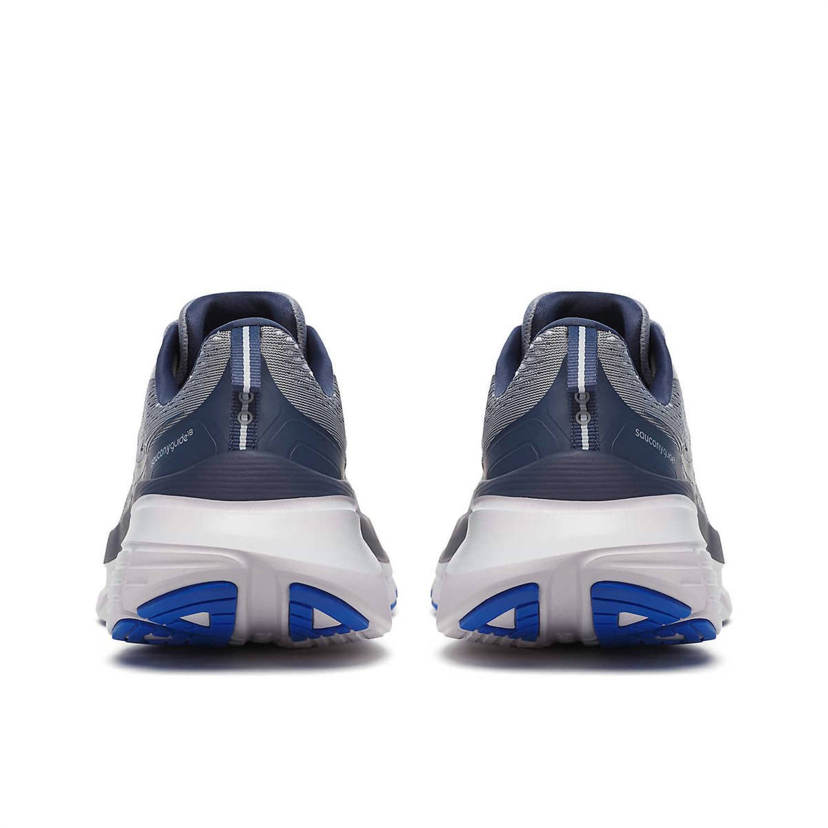 Saucony - Men's Guide 18 Running Shoe