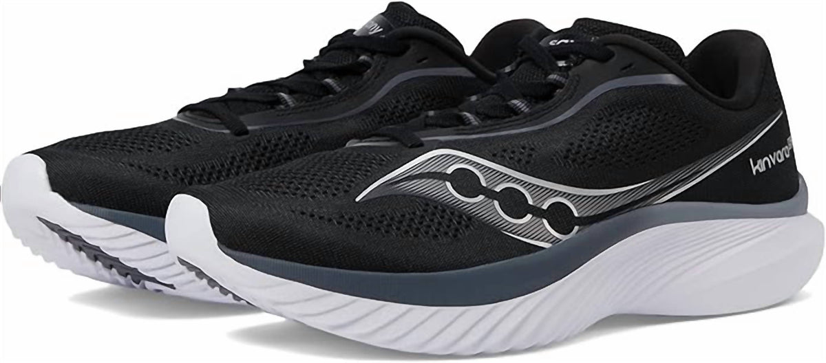 Saucony - Men's Kinvara 15 Sneaker