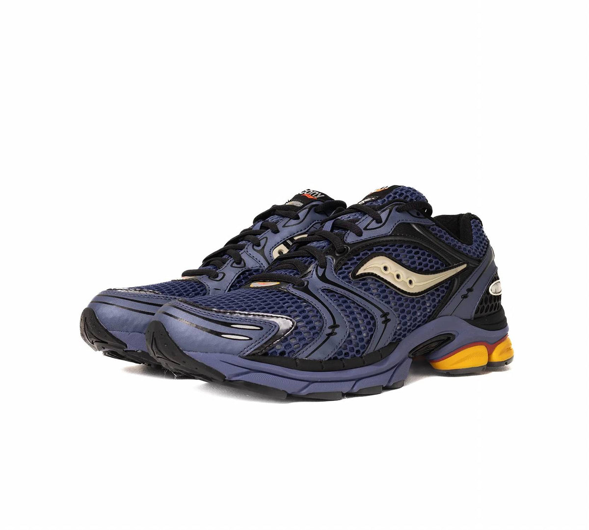 Saucony - Men's Progrid Triumph 4 Sneakers
