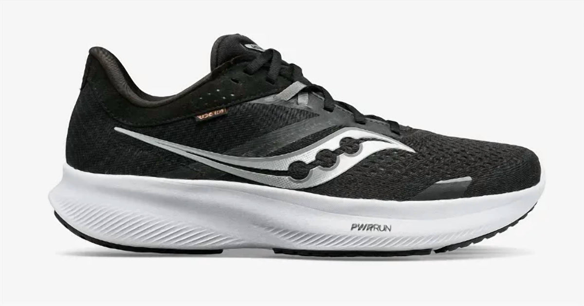 Saucony - Men's Ride 16 Shoe