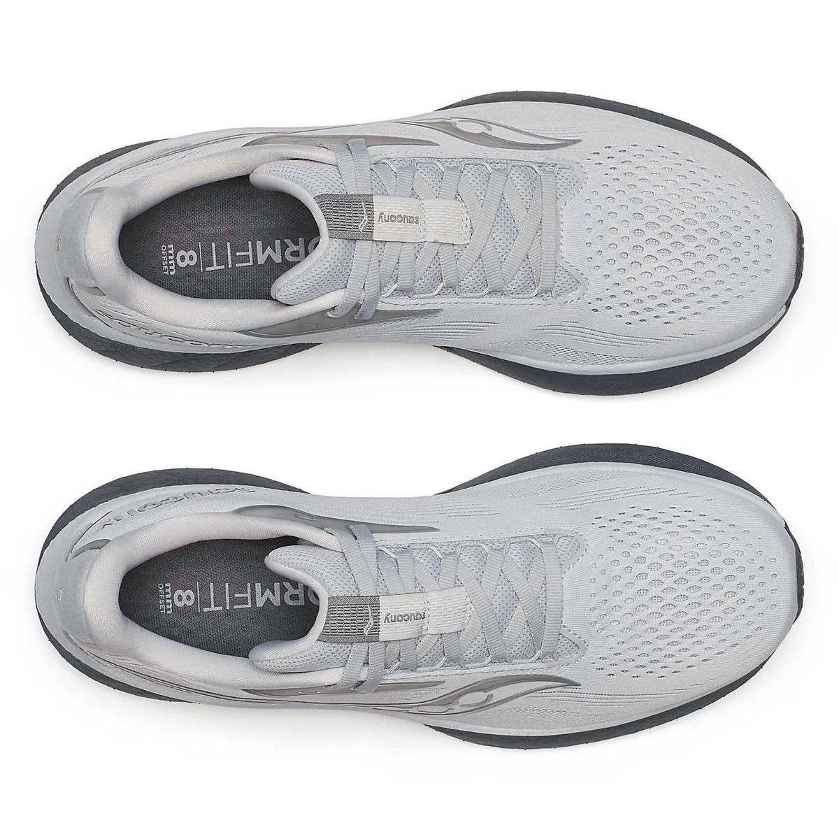 Saucony - Men's Ride 18 Running Shoes
