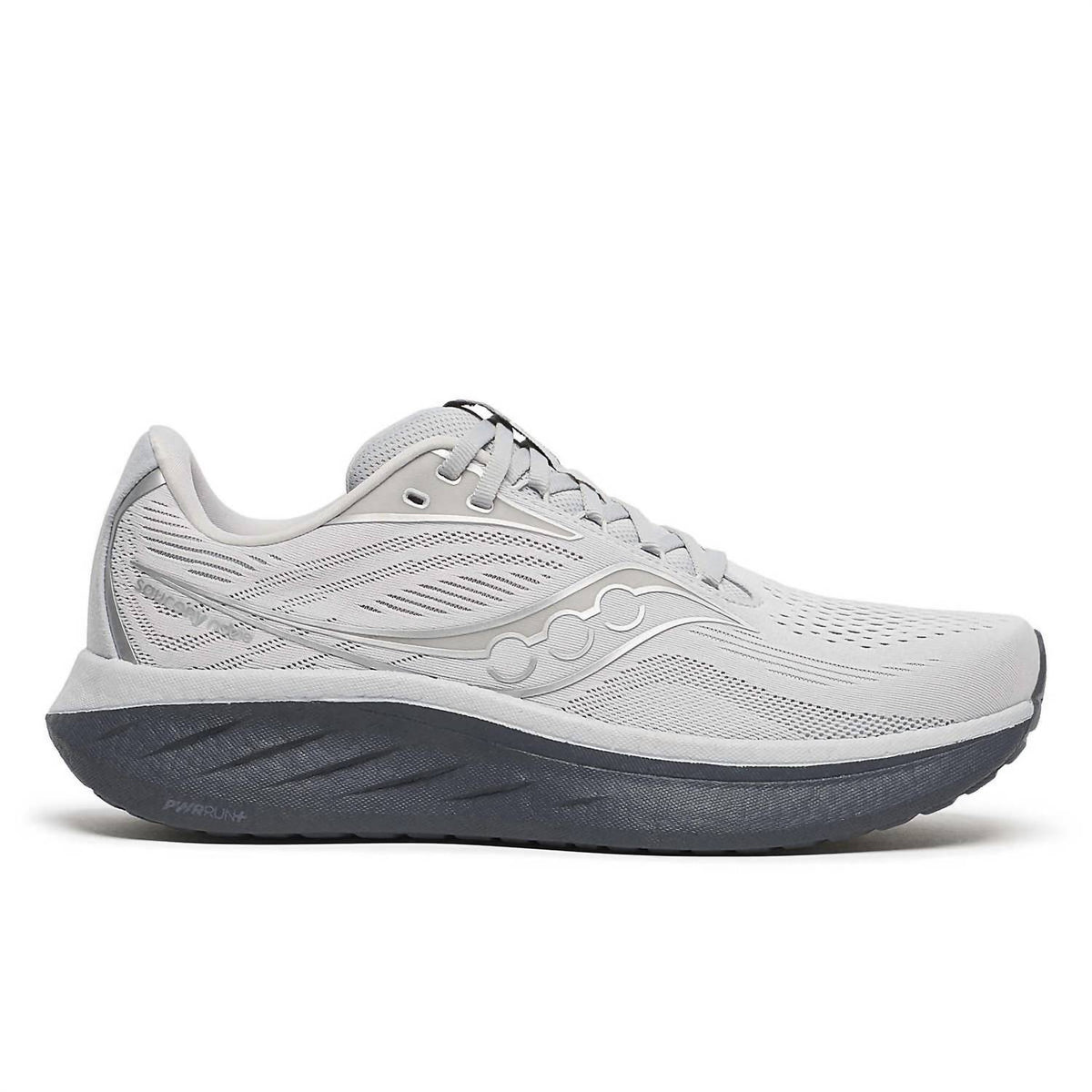 Saucony - Men's Ride 18 Running Shoes