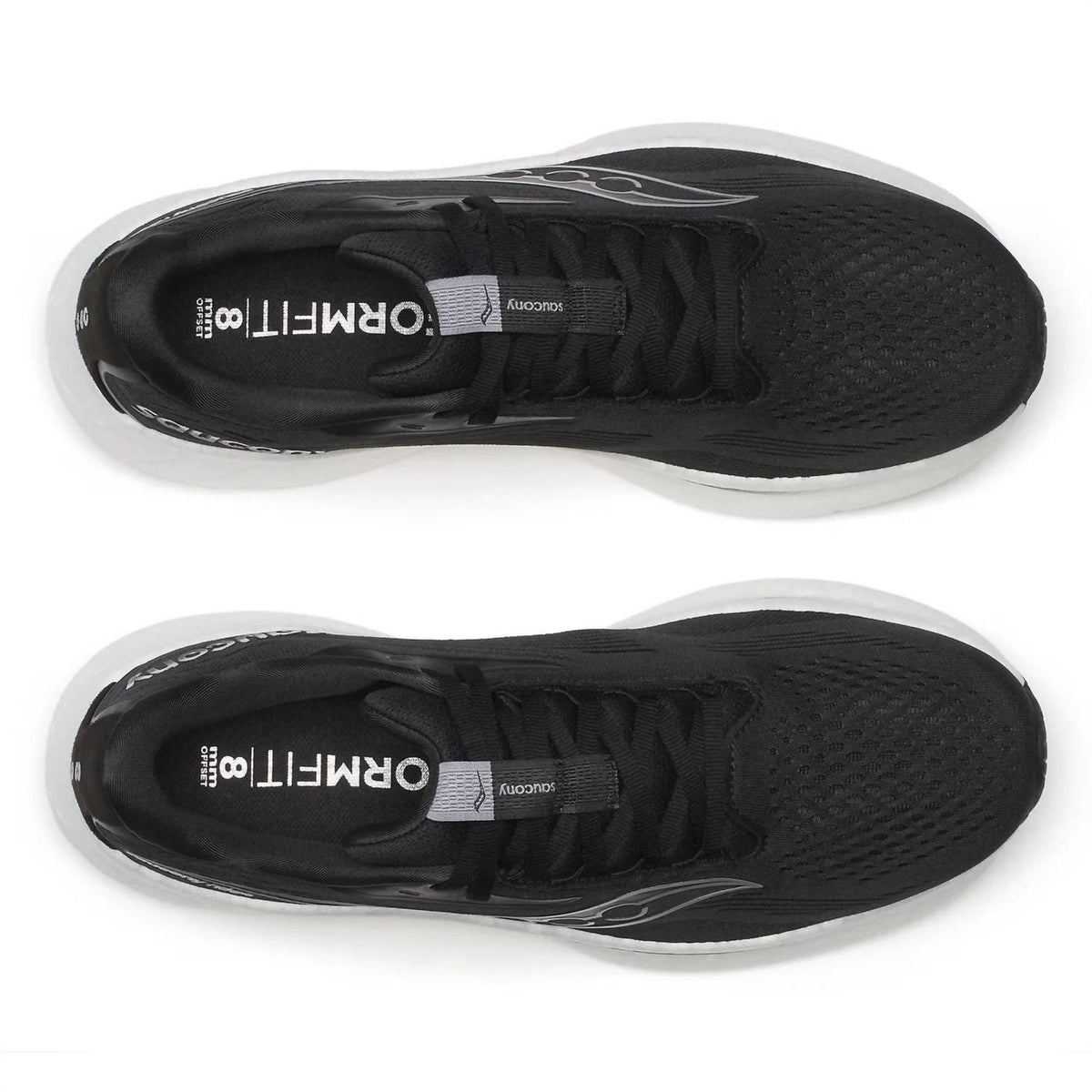Saucony - Men's Ride 18 Wide Shoe