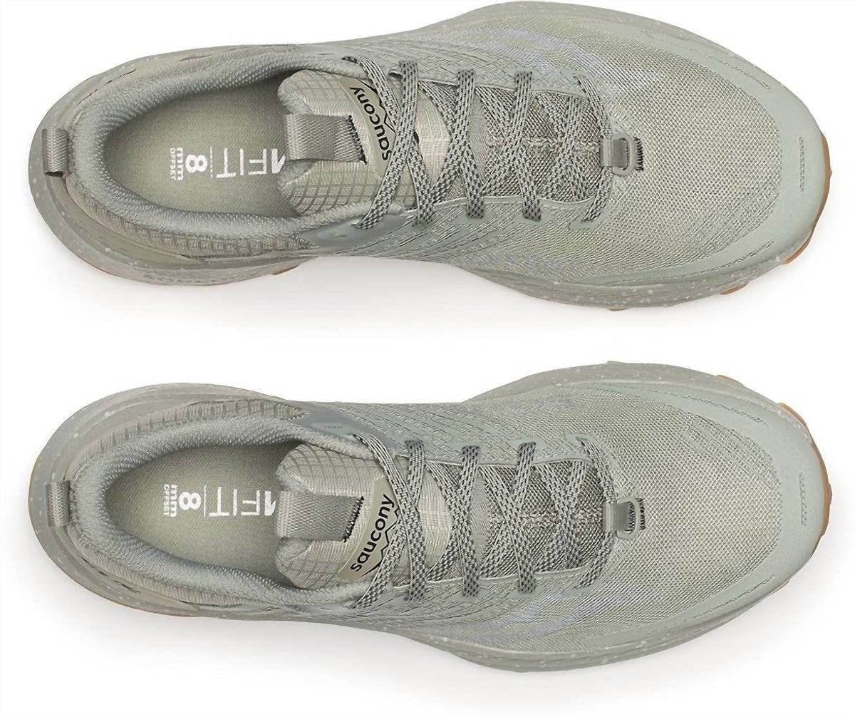 Saucony - Men's Ride Tr2 Shoe