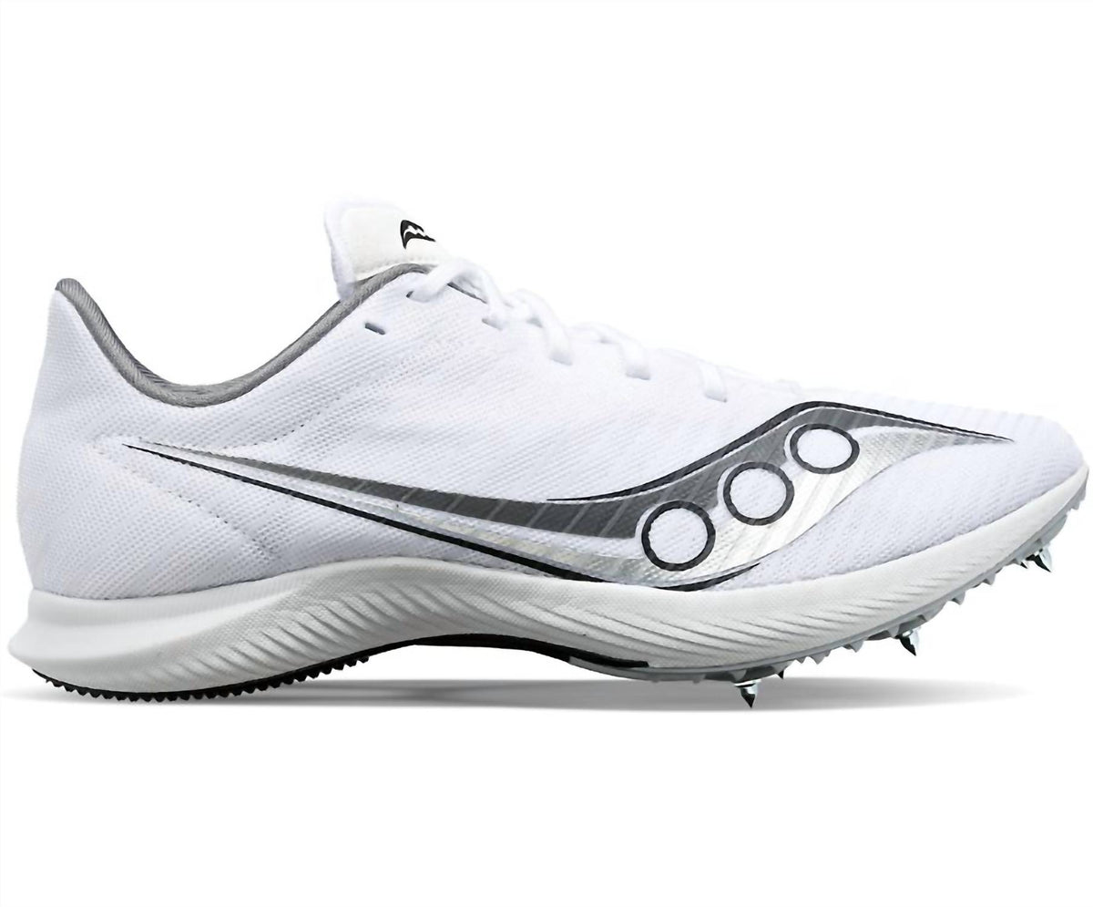 Saucony - Men's Velocity Mp Race Shoe