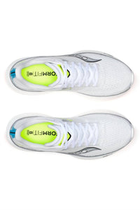 Saucony - Men's Ride 17 Sneakers - men - shoes - sneakers