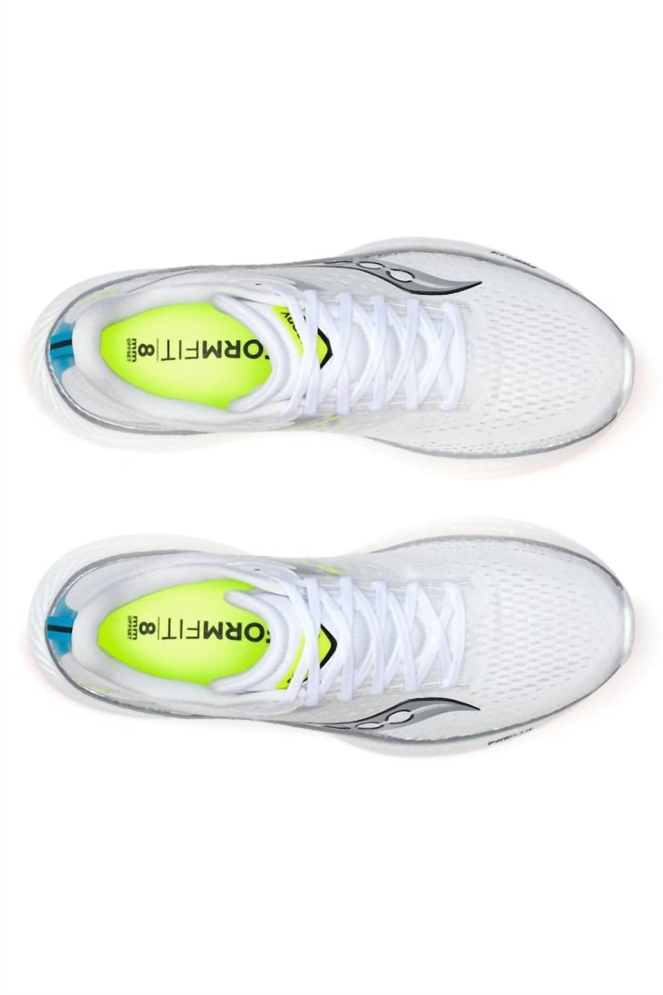 Saucony - Men's Ride 17 Sneakers - men - shoes - sneakers