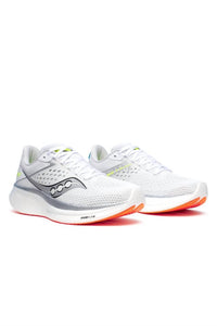Saucony - Men's Ride 17 Sneakers - men - shoes - sneakers