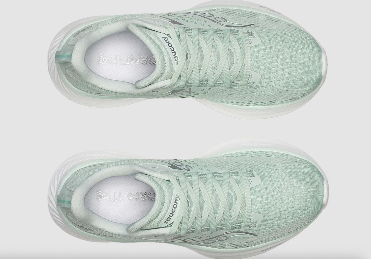 Saucony - Women's Ride 17 Shoes