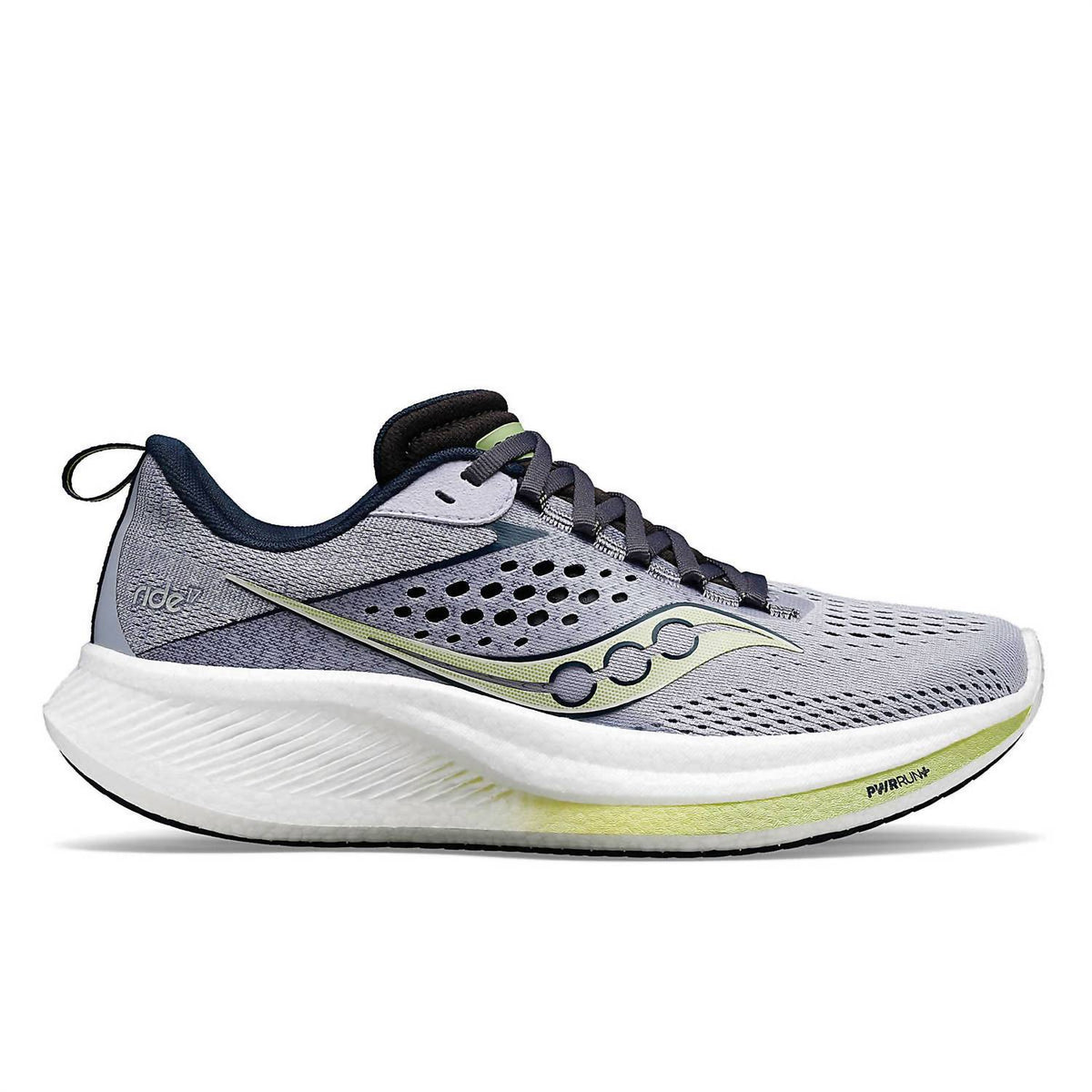 Saucony - Women's Ride 17 Wide Shoes