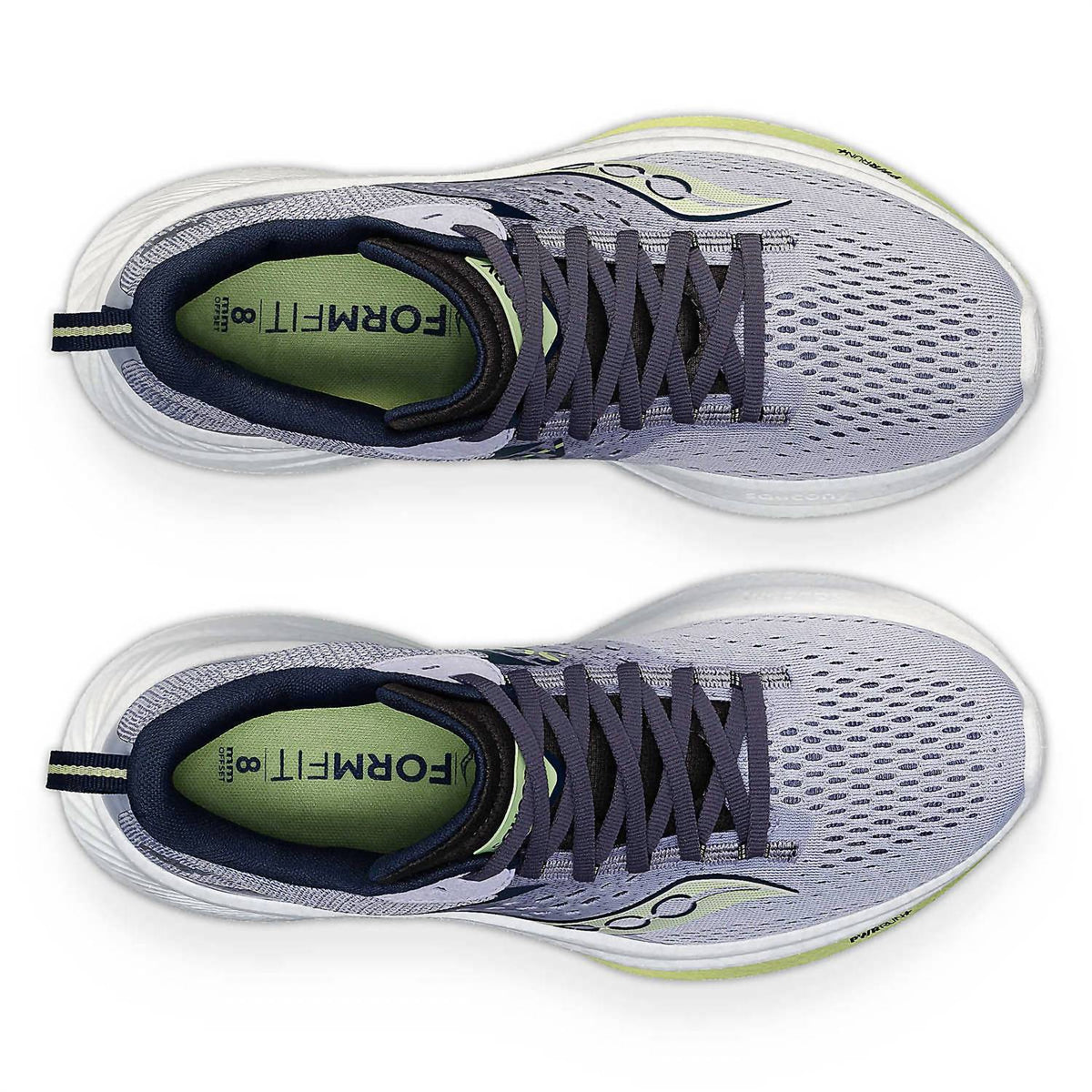 Saucony - Women's Ride 17 Wide Shoes