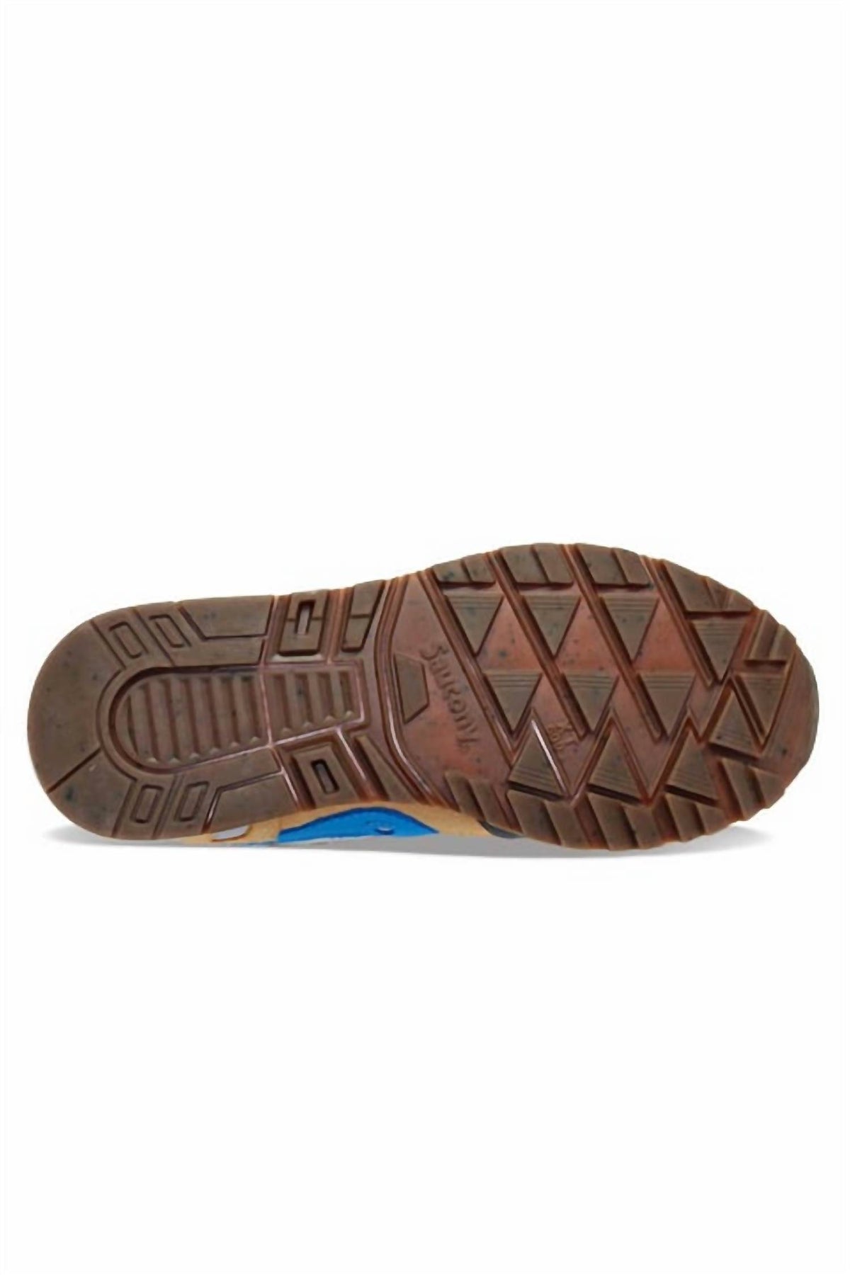 Saucony - Men's Shadow 5000 Outdoor Low Top Sneakers