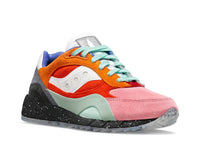 Saucony - Men's Shadow 6000 Sneaker