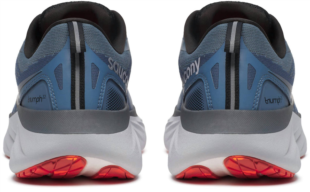 Saucony - Men's Triumph 22 Shoes