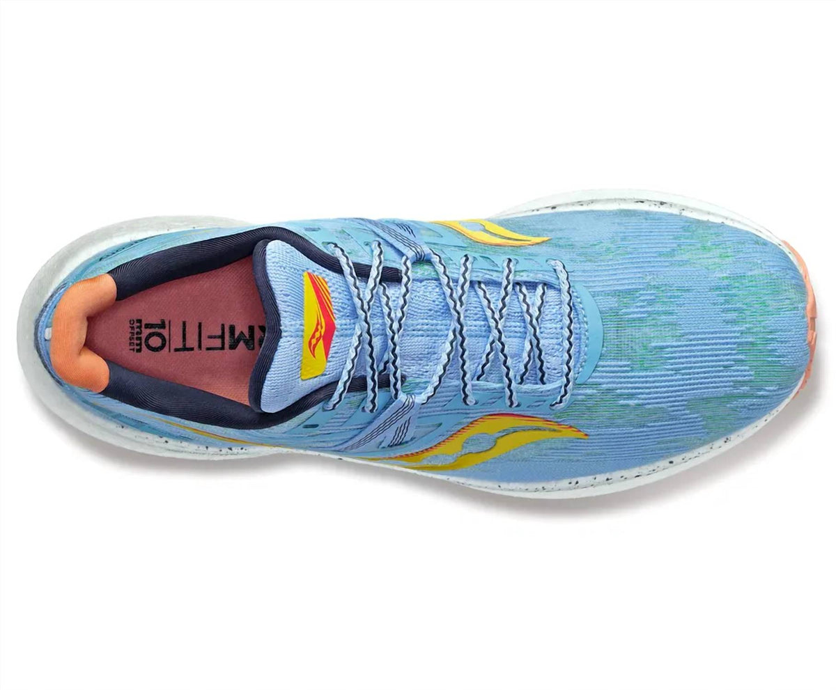 Saucony - Women's Triumph 20 Sneaker