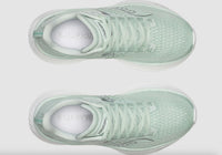 Saucony - Women's Ride 17 Shoes - green - shoes - sneakers