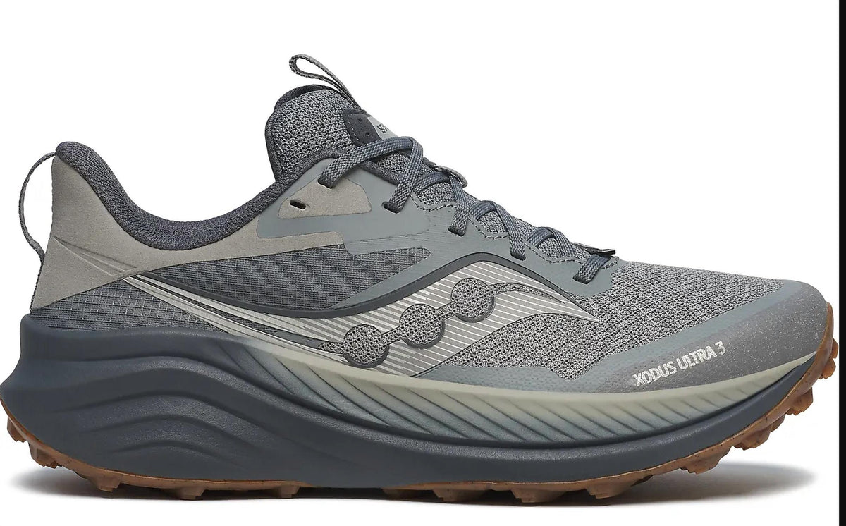 Saucony - Men's Xodus Ultra 3 Shoe