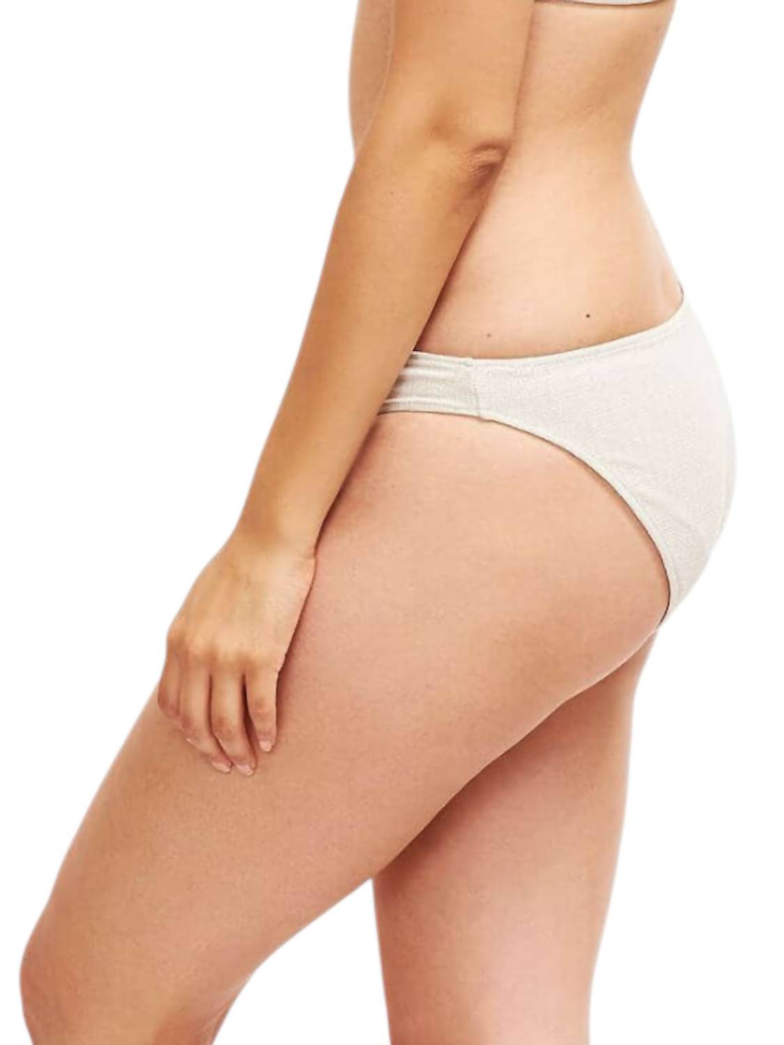 Sauipe - Classic Brief Bikini Bottom