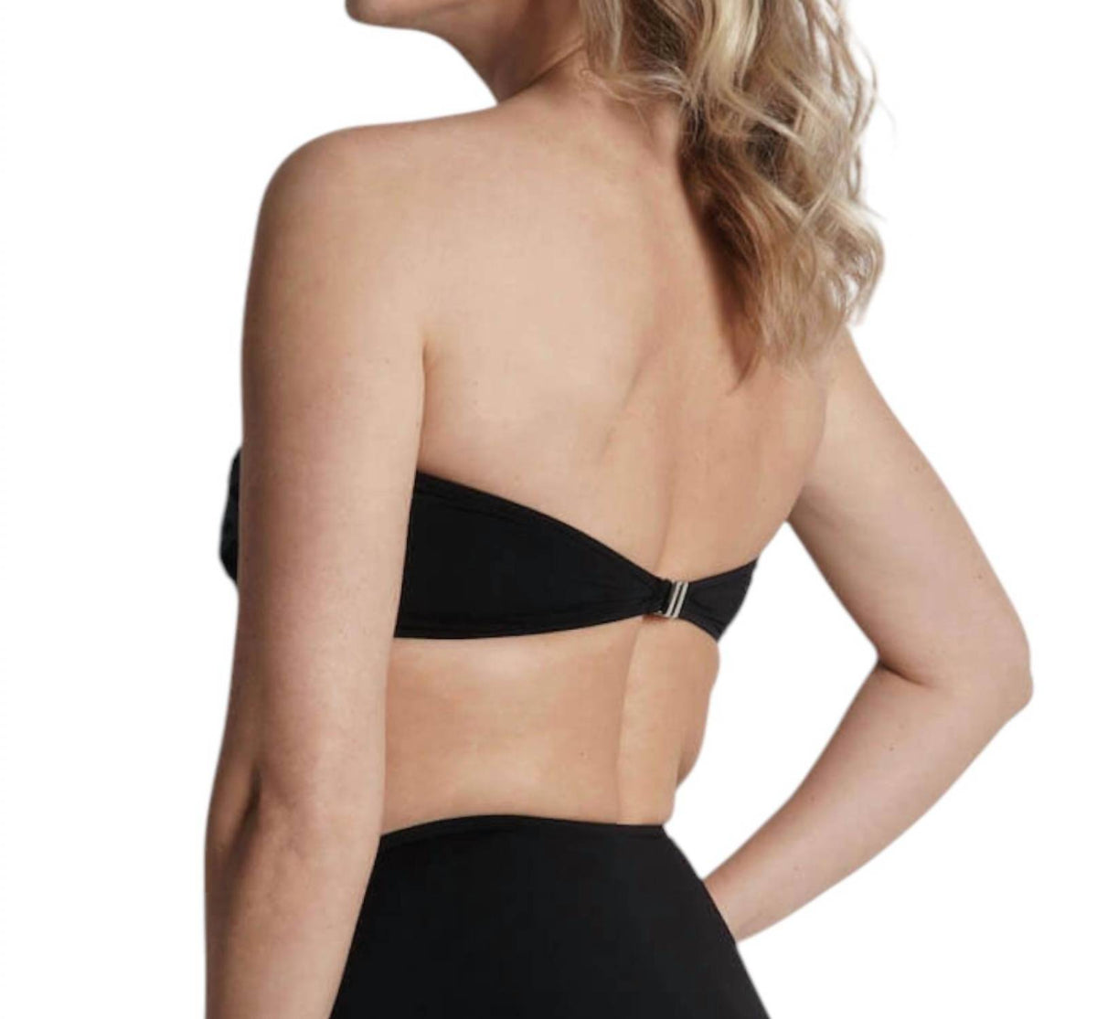 Sauipe - Lillian Strapless Bikini Top