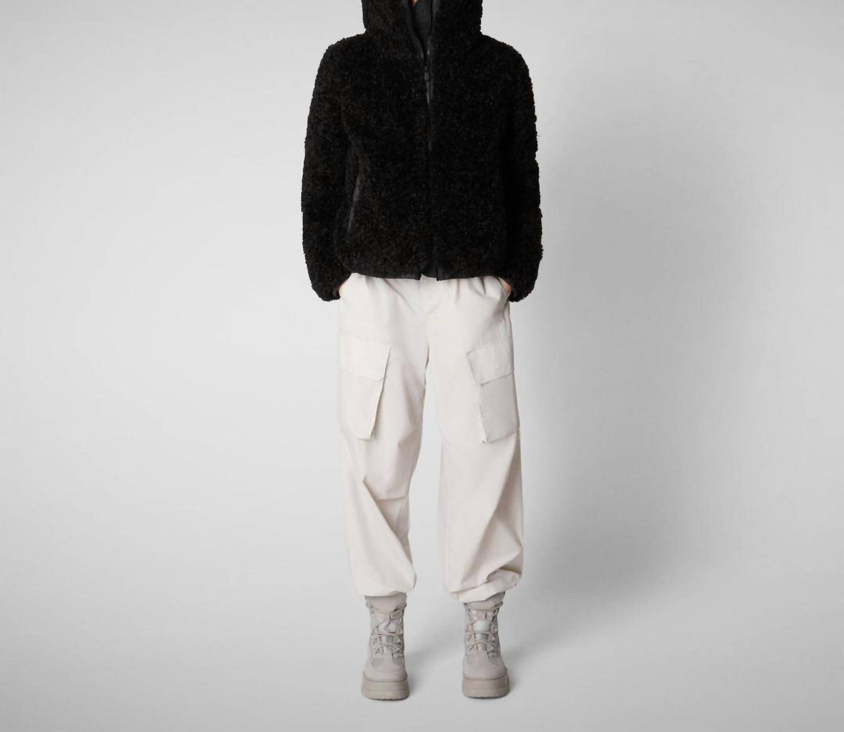 Save The Duck - Kennie Jacket