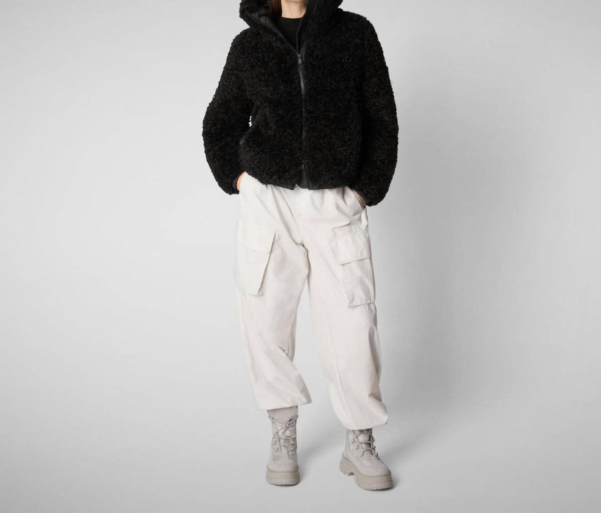 Save The Duck - Kennie Jacket