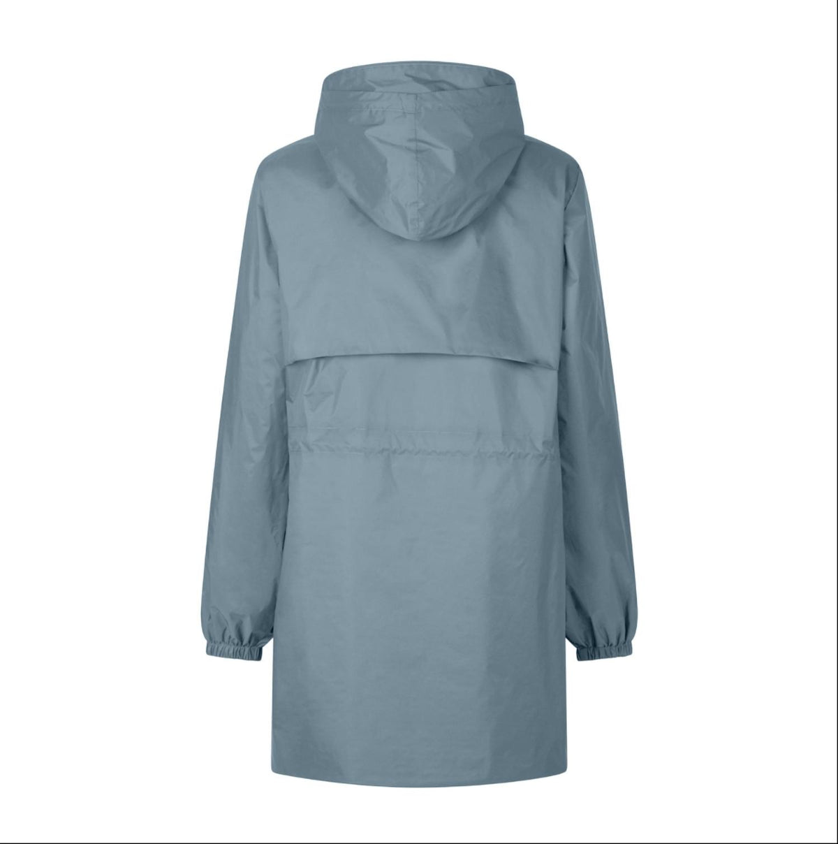 Save The Duck - Women's Fleur Hooded Water Repellent Jacket