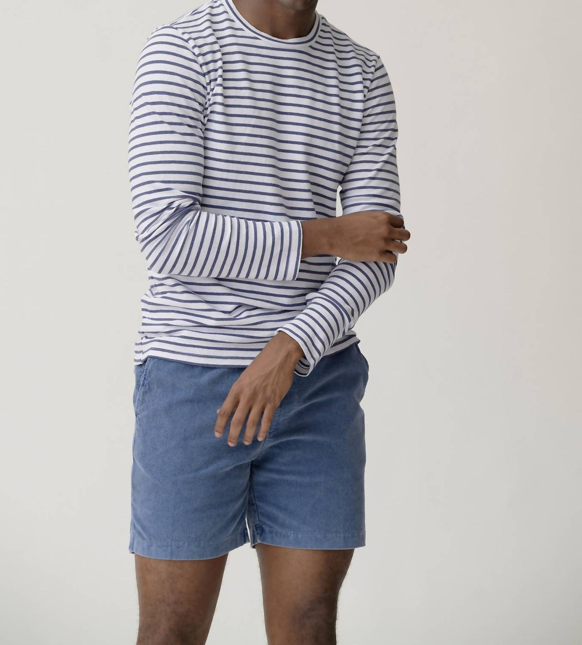 Save Khaki United - Corduroy Easy Short