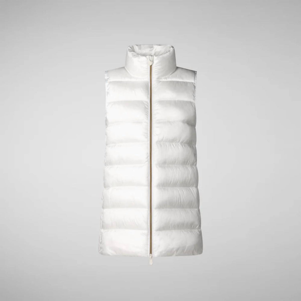 Save The Duck - Coral Quilted Vest