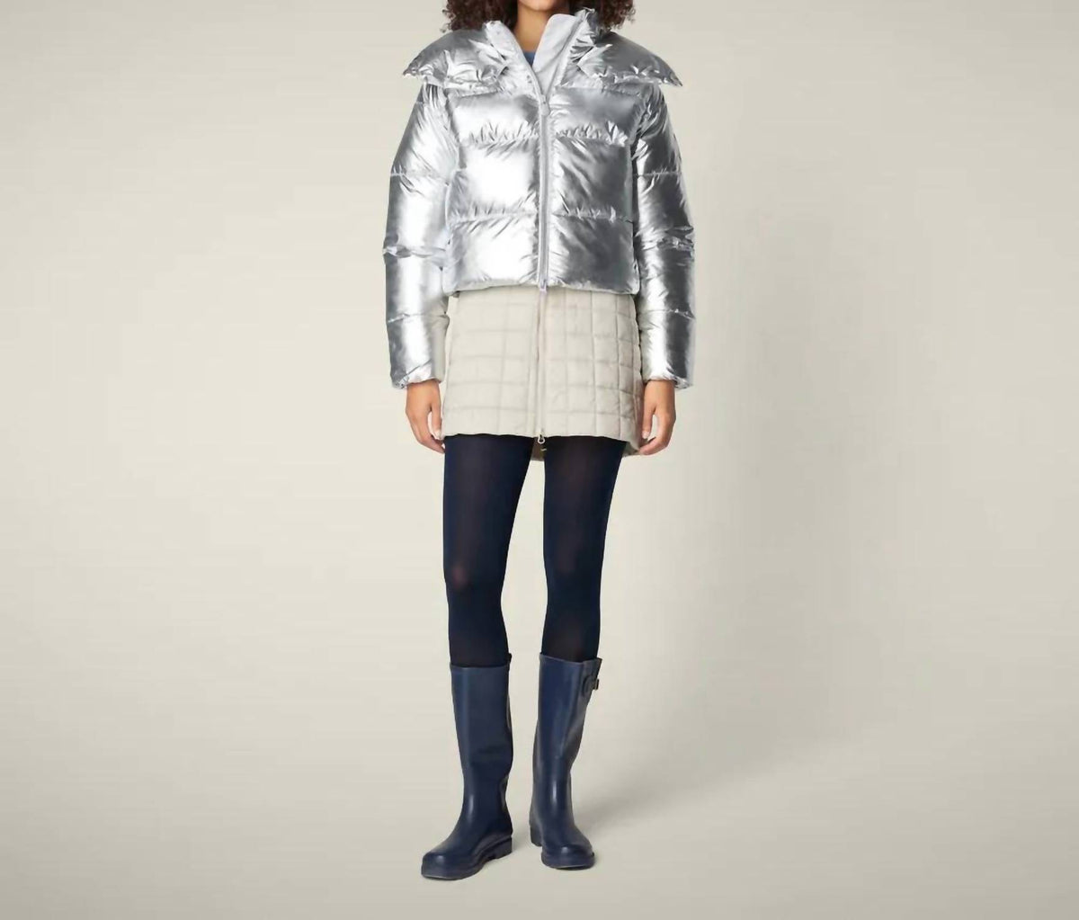 Save The Duck - Giselle Jacket