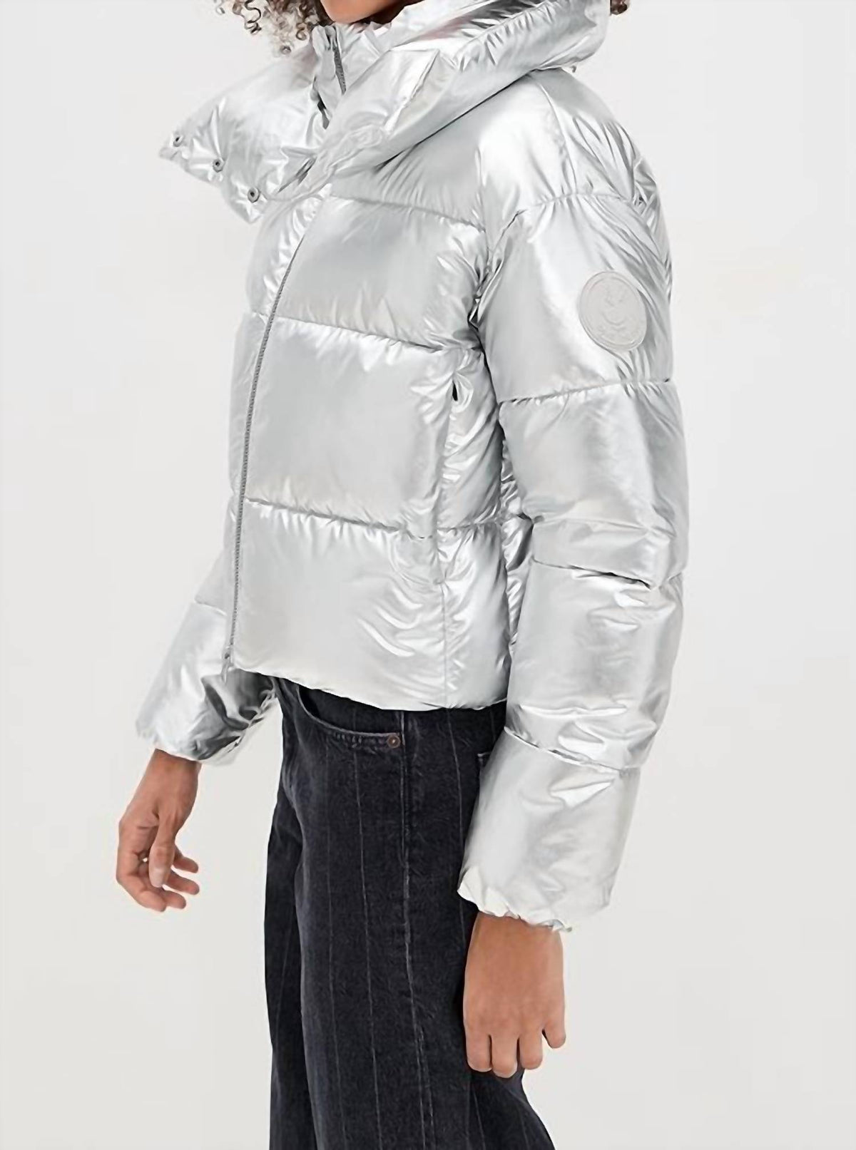 Save The Duck - Giselle Puffer Coat