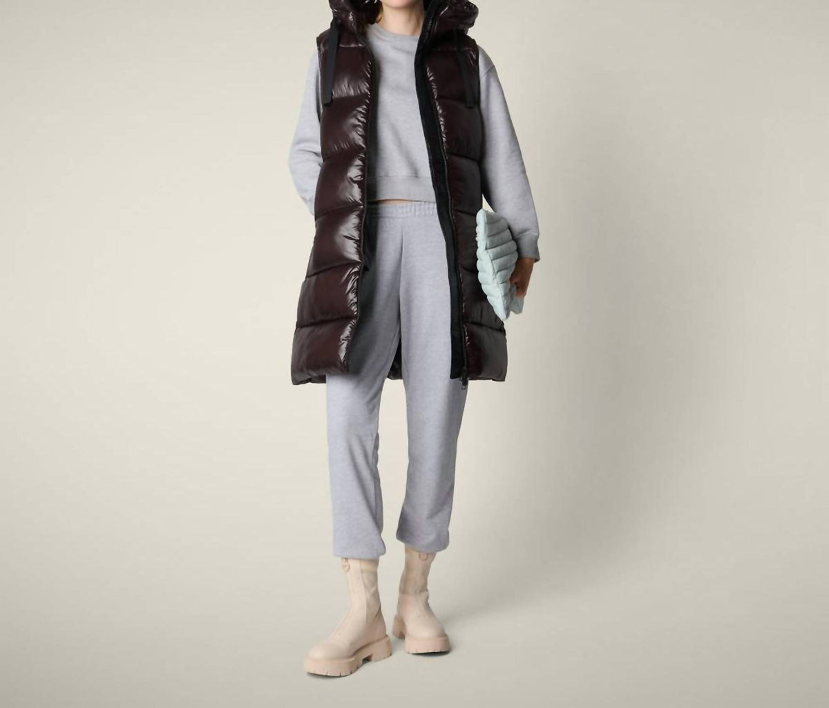 Save The Duck - Iria Vest