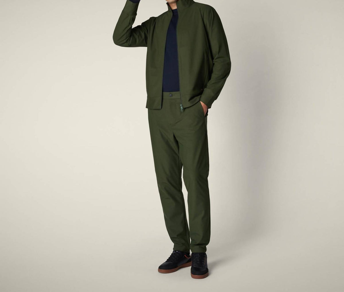 Save The Duck - Tulio Jacket
