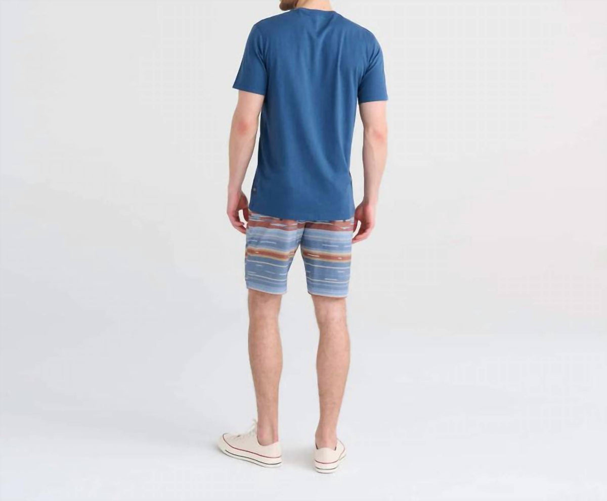 Saxx - Droptemp Cooling Cotton Tee