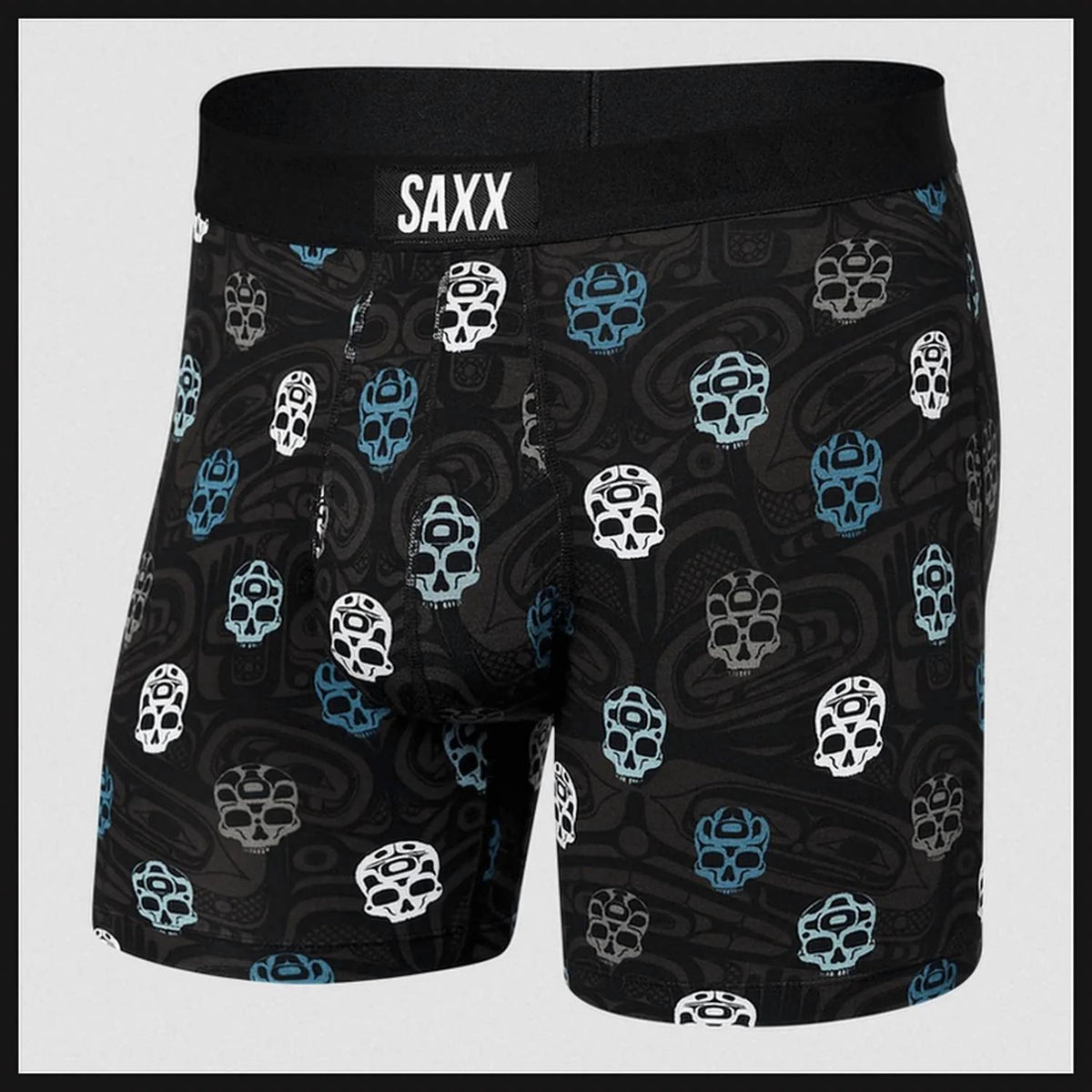 Saxx - Men's Ultra Boxer Brief