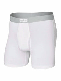 Saxx - Men's Ultra Soft Boxer Brief