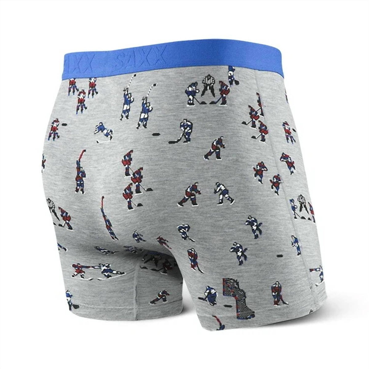 Saxx - Men's Vibe Boxer Brief